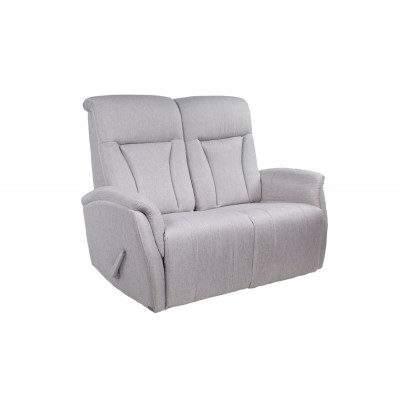 Causeuse inclinable 9139 (Aura 001)